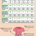 Eribé Alpine Cardigan Jazz - La Vie en Rose Damesmode