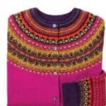 Eribé Alpine Cardigan Jazz - La Vie en Rose Damesmode