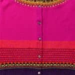 Eribé Alpine Cardigan Jazz - La Vie en Rose Damesmode