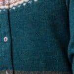 Eribé Alpine Cardigan Lugano - La Vie en Rose Damesmode (1)