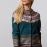 Eribé Alpine Cardigan Lugano - La Vie en Rose Damesmode (1)