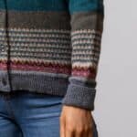 Eribé Alpine Cardigan Lugano - La Vie en Rose Damesmode (1)