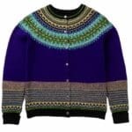 Eribé Alpine Cardigan Sirius - La Vie en Rose Damesmode