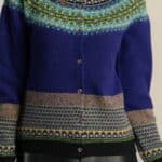 Eribé Alpine Cardigan Sirius - La Vie en Rose Damesmode