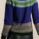 Eribé Alpine Cardigan Sirius - La Vie en Rose Damesmode