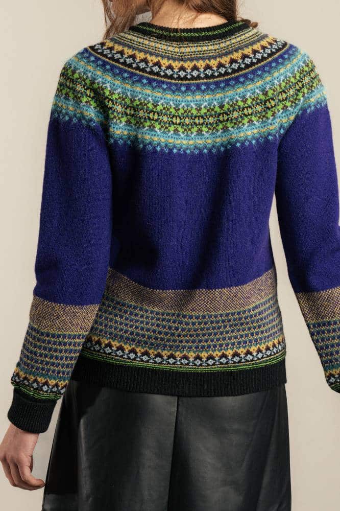 Eribé Alpine Cardigan Sirius - La Vie en Rose Damesmode