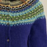 Eribé Alpine Cardigan Sirius - La Vie en Rose Damesmode