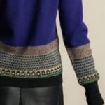 Eribé Alpine Cardigan Sirius - La Vie en Rose Damesmode