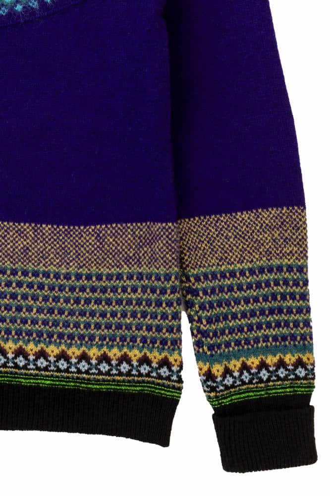 Eribé Alpine Cardigan Sirius - La Vie en Rose Damesmode