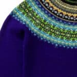 Eribé Alpine Cardigan Sirius - La Vie en Rose Damesmode