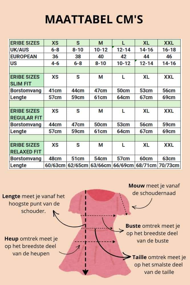 Eribé Alpine Cardigan Tango - La Vie en Rose Damesmode