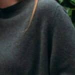 Eribé Corry T-Shirt Sweater Seaweed - La Vie en Rose Damesmode