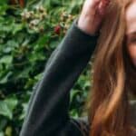 Eribé Corry T-Shirt Sweater Seaweed - La Vie en Rose Damesmode