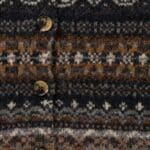 Eribé Westray Cardigan Caithness - La Vie en Rose Damesmode