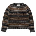 Eribé Westray Cardigan Caithness - La Vie en Rose Damesmode