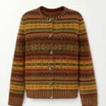 Eribé Westray Cardigan Portree - La Vie en Rose Damesmode