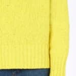 IrelandsEye The Paige Polo Neck Buttercup - La Vie en Rose Damesmode (1)