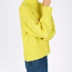 IrelandsEye The Paige Polo Neck Buttercup - La Vie en Rose Damesmode (1)