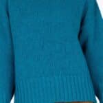 IrelandsEye The Paige Polo Neck Marina - La Vie en Rose Damesmode