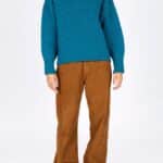 IrelandsEye The Paige Polo Neck Marina - La Vie en Rose Damesmode