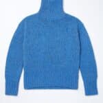 IrelandsEye The Paige Polo Neck Marina - La Vie en Rose Damesmode