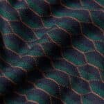 King Louie Bessie Jacket Spring Evening Blue- La Vie en Rose Damesmode