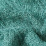 King Louie Blanca Cardi Orcia Smoke Green - La Vie en Rose Damesmode