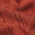 King Louie Blanca Cardi Orcia Spicy Brown - La Vie en Rose Damesmode