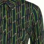 King Louie Blouse Brina - La Vie en Rose Damesmode