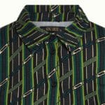 King Louie Blouse Brina - La Vie en Rose Damesmode