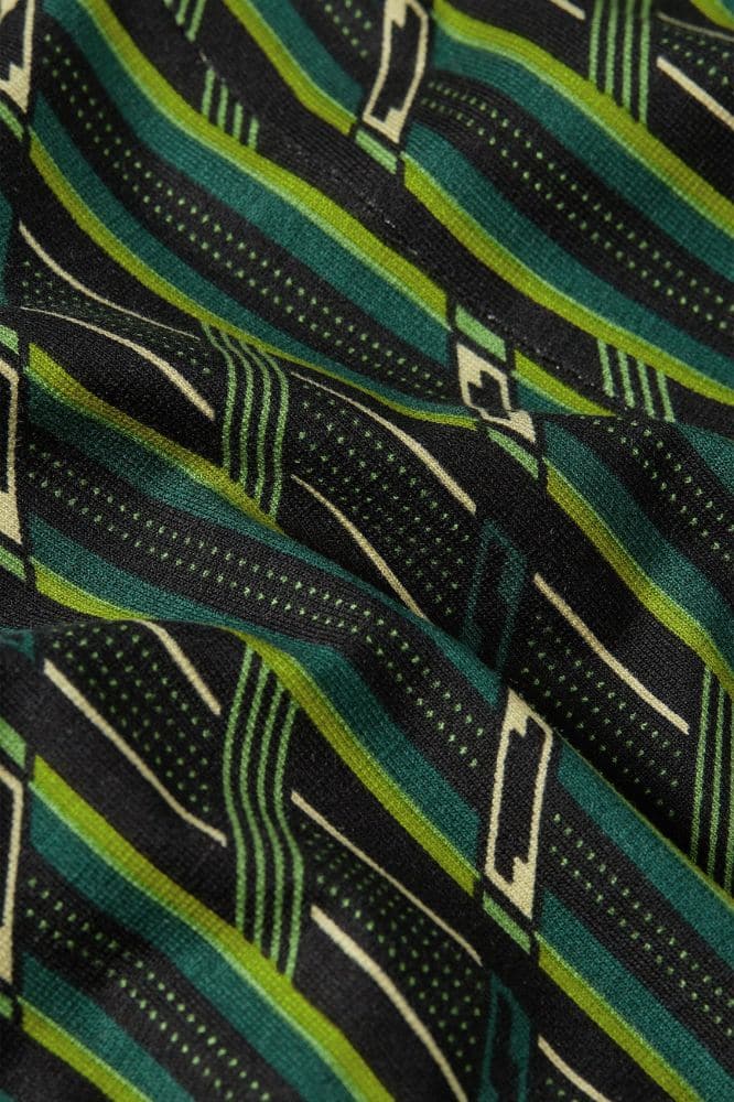 King Louie Blouse Brina - La Vie en Rose Damesmode