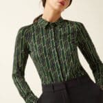 King Louie Blouse Brina - La Vie en Rose Damesmode