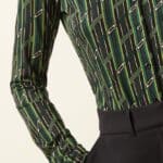 King Louie Blouse Brina - La Vie en Rose Damesmode