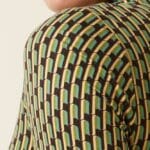 King Louie Blouse Gauzy - La Vie en Rose Damesmode