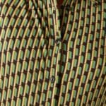 King Louie Blouse Gauzy - La Vie en Rose Damesmode