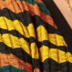 King Louie Cardi V Royal- La Vie en Rose Damesmode