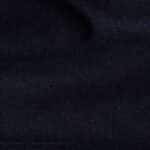 King Louie Chris Zip Pants Walker Denim GOTS Indigo Blue - La Vie en Rose Damesmode