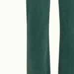 King Louie Garbo Zip Jumpsuit Corduroy Matcha Green - La Vie en Rose Damesmode