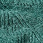 King Louie Joanie Raglan Top Orcia Smoke Green - La Vie en Rose Damesmode