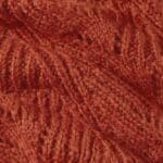 King Louie Joanie Raglan Top Orcia Spicy Brown - La Vie en Rose Damesmode