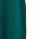 King Louie Juno Midi Skirt Milano Crepe Spruced Green - La Vie en Rose Damesmode