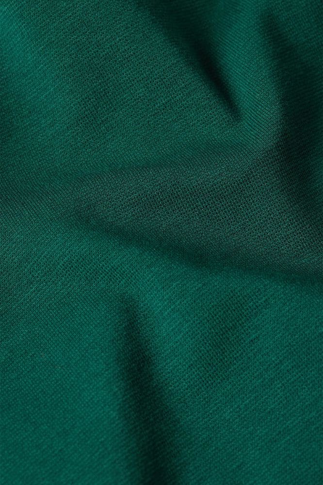 King Louie Lila Coljack Daytona Sweat Botanical Green - La Vie en Rose Damesmode