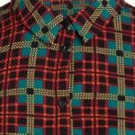 King Louie Maisie Blouse Duna - La Vie en Rose Damesmode