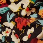 King Louie Maisie Blouse Mauve - La Vie en Rose Damesmode