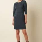 King Louie Mona Dress Spring - La Vie en Rose Damesmode