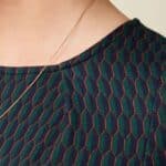 King Louie Mona Dress Spring - La Vie en Rose Damesmode