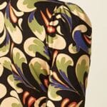 King Louie Ricky Top Rumble Black - La Vie en Rose Damesmode