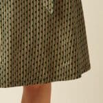 King Louie Sheeva Dress Gauzy Black - La Vie en Rose Damesmode