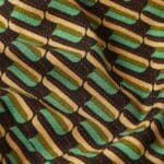 King Louie Sheeva Dress Gauzy Black - La Vie en Rose Damesmode