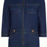 King Louie Zip Jumpsuit - La Vie en Rose Damesmode